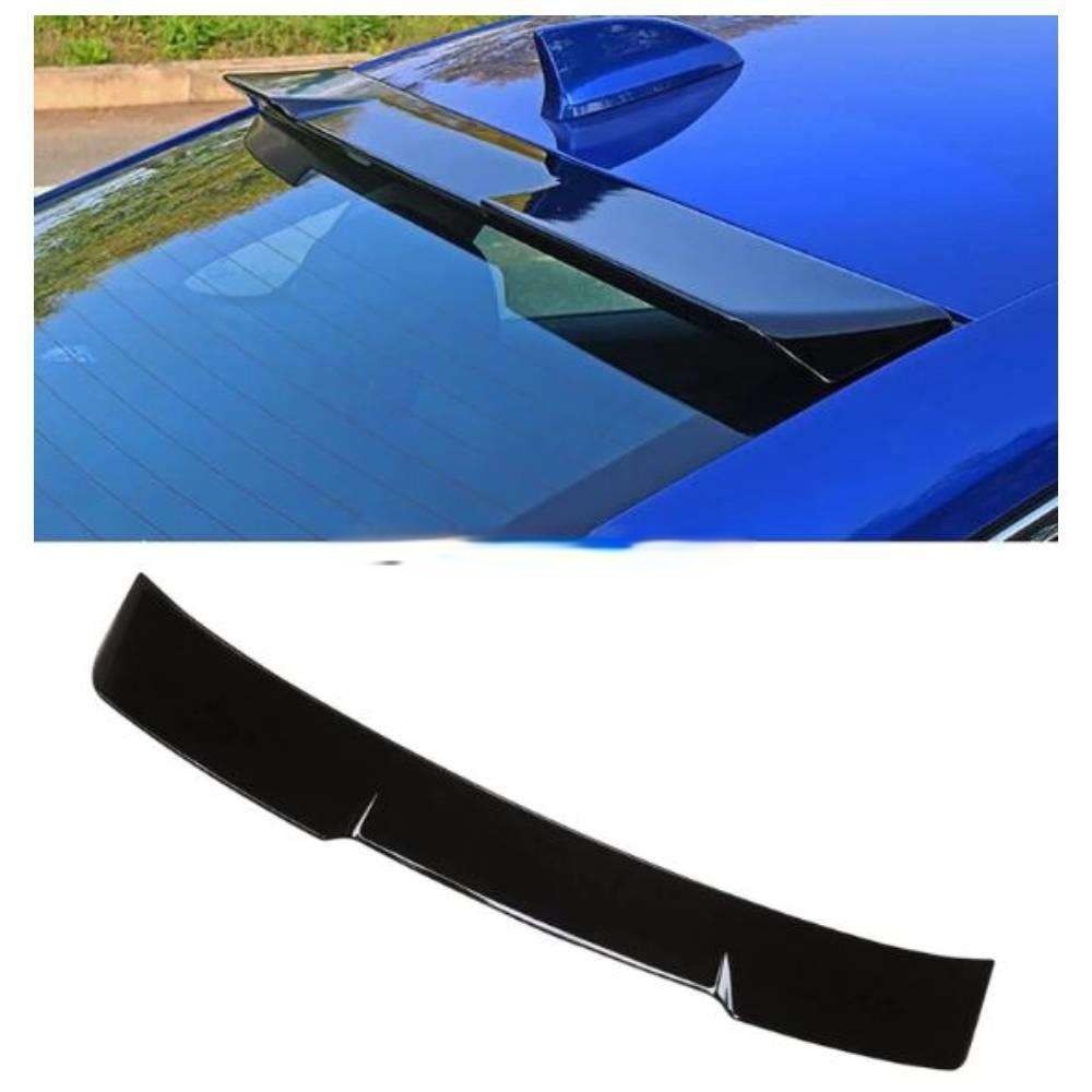 Honda Civic Rear Roof Spoiler - Model 2022-2023 - AB Motors | Pakistan ...