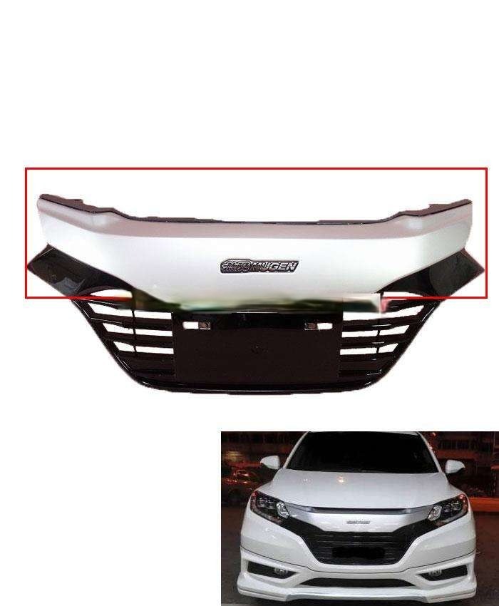 Honda Vezel Mugen Grille Model Ab Motors Pakistan No