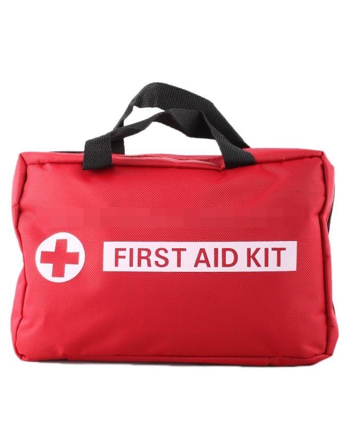 First Aid Kit For Emergency | Quick Use For Emergency - AB Motors ...